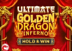 Ultimate Golden Dragon Inferno