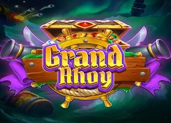 Grand Ahoy